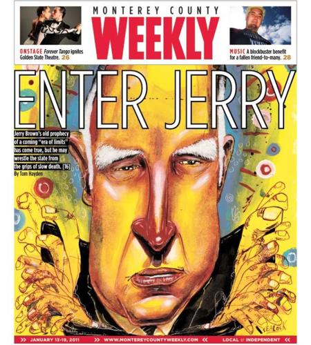 Issue Jan 13, 2011 