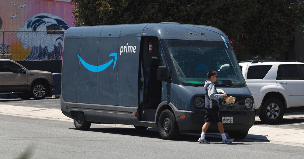 The arrival of Amazon ushers in the Silicon Valley era of Salinas, and all the impacts that come with it.