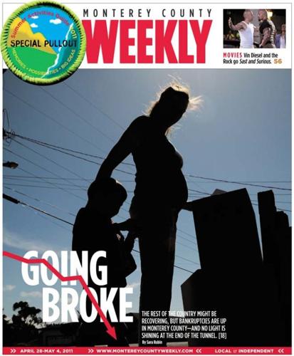 Issue Apr 28, 2011 