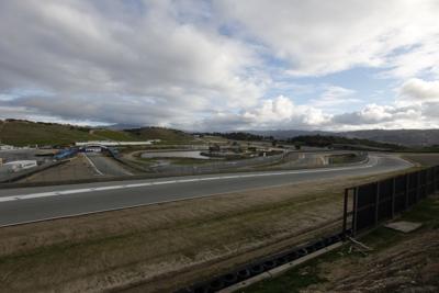 Laguna Seca