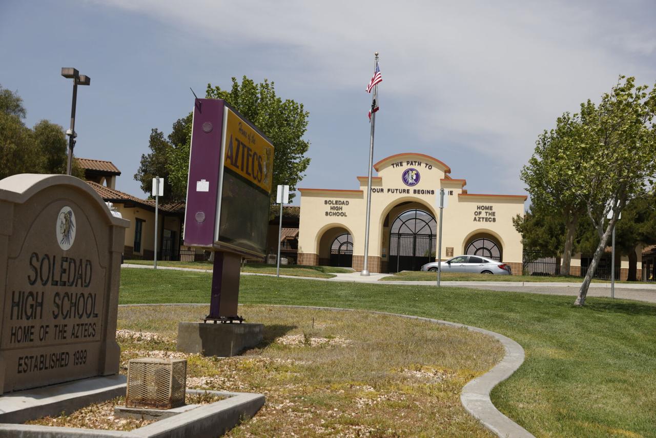 Partnerships bring expanded STEM opportunities for high school students in South County.