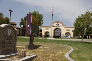 Partnerships bring expanded STEM opportunities for high school students in South County.