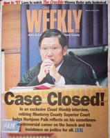 Issue Jan 09, 1997 