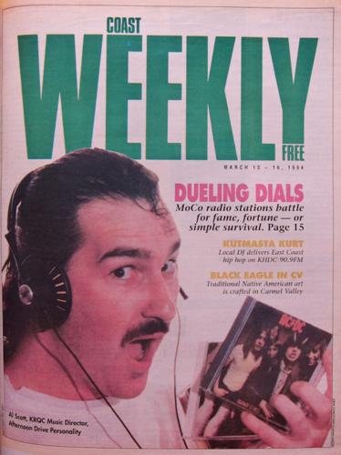 Issue Mar 10, 1994 