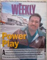 Issue Jul 10, 1997 