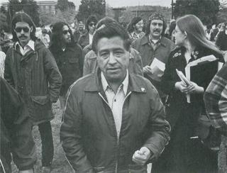 Salinas seeks public input on renaming Cesar Chavez library and park.