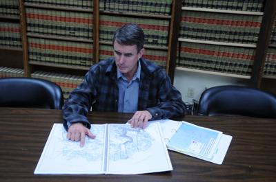 CRLA Joins Lawsuit Against County Water Resources Agency  