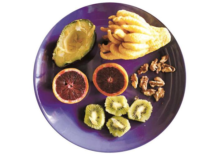 The Great Diet Roulette