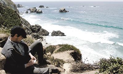 Under Bixby Bridge