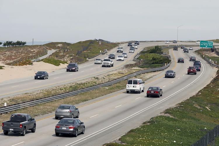 Highway 1