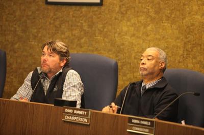 Planning Commission photo