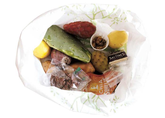 The Great Diet Roulette