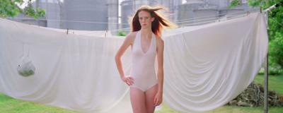 Angela Strassheim’s stunning photography “pushes buttons”at Monterey Museum of Art/La Mirada.  