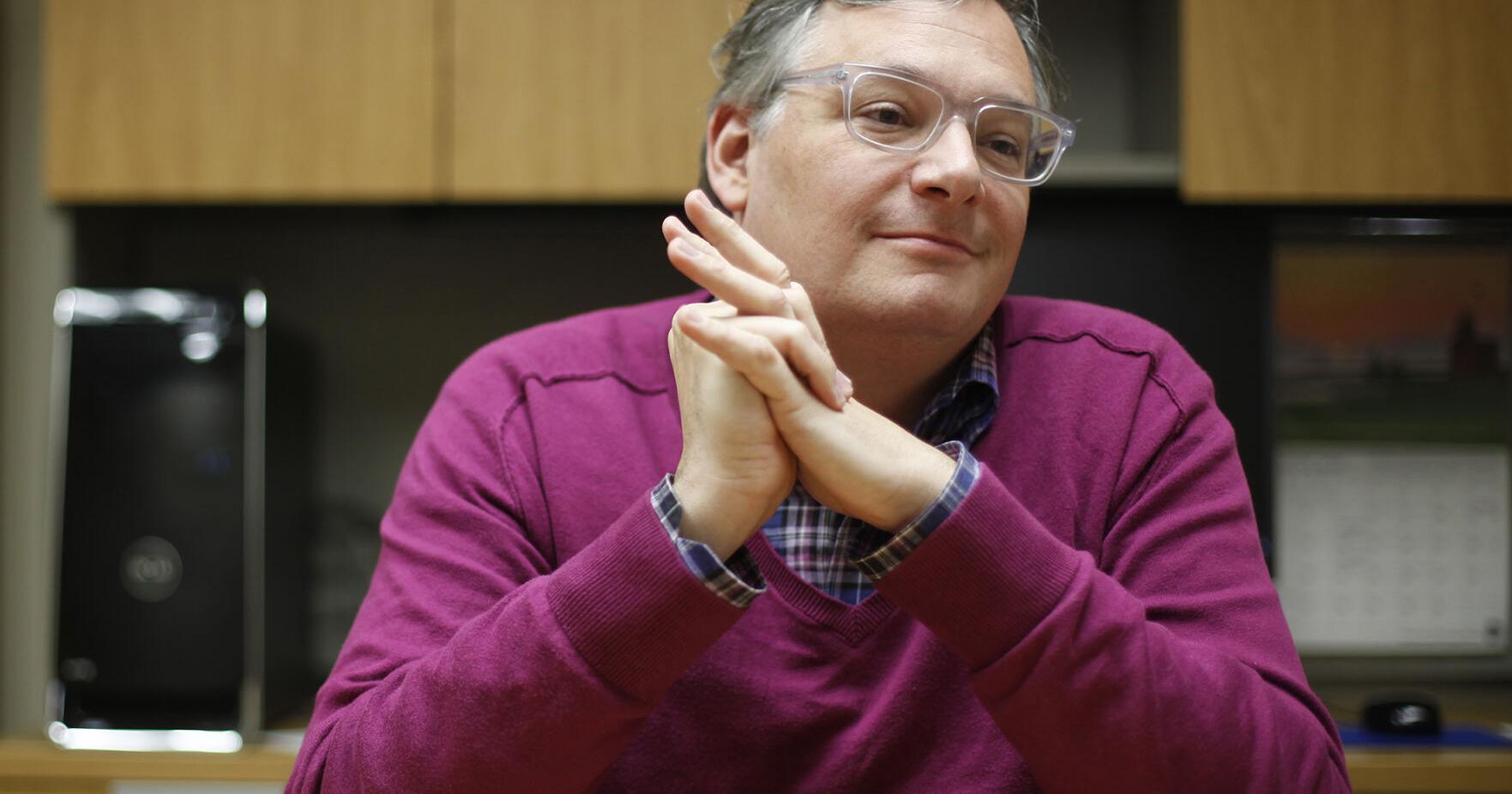 A local expert helps put today's geopolitical landscape into perspective. | Newsletter - Vimarsana News