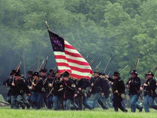 With the 250th anniversary, many Americans – including the president – prefer to whitewash the past.