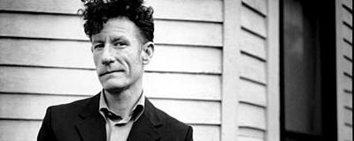 Lyle Lovett continues to invent himself.  