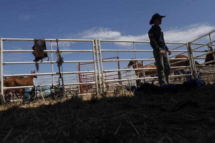 California Rodeo Salinas