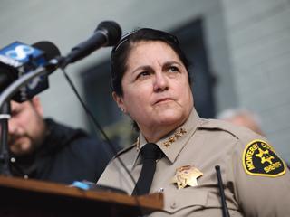 Board of Supervisors moves forward with Sheriff’s Office oversight committee.