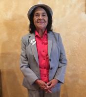 Dolores Huerta, ícono del movimiento laboral de los trabajadores del campo, fallece a los 96 años.