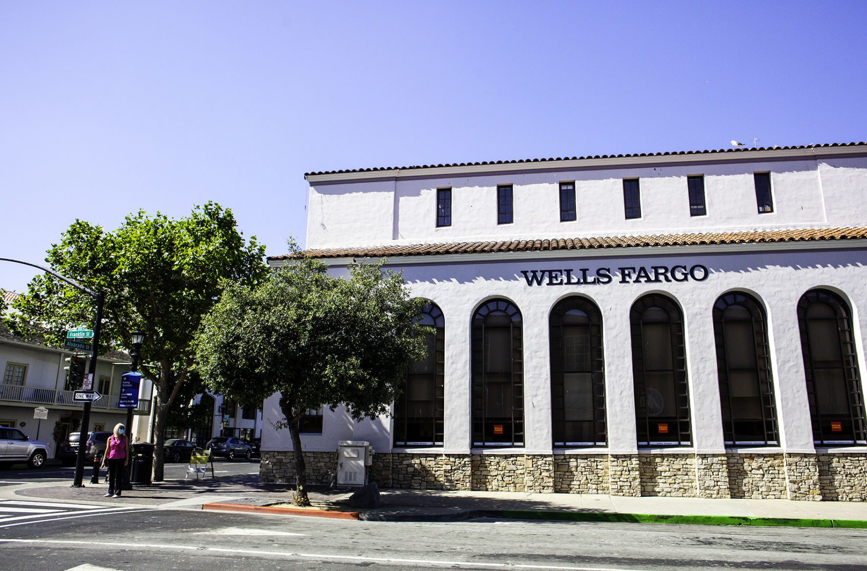 Wells Fargo