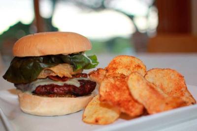 Sweet as Sunset: Dory Ford’s new Point Pinos Grill deserves wider hours – and now has them (at least temporarily).  