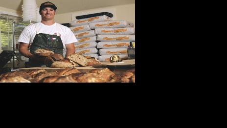 Image for display with article titled Otto's Bread Company Opens to the Public on Fridays, Hopes to Expand Retail Hours.