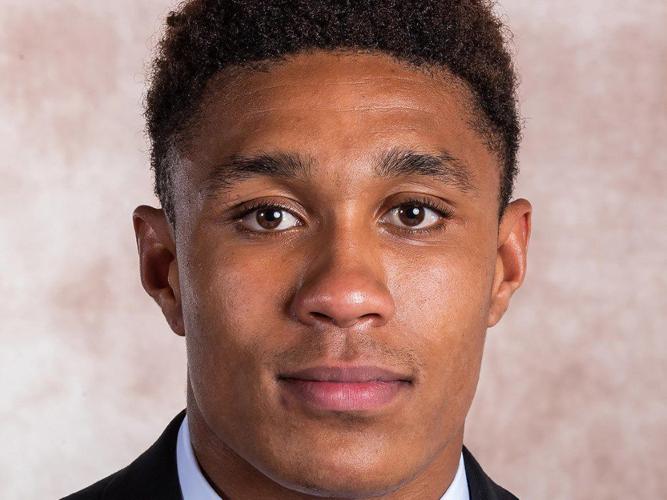 44. Javin Wright