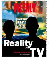 Issue Mar 27, 2003 