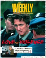Issue Oct 16, 2003 