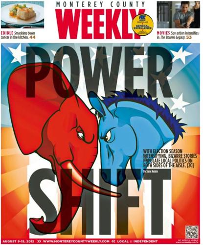 Issue Aug 09, 2012