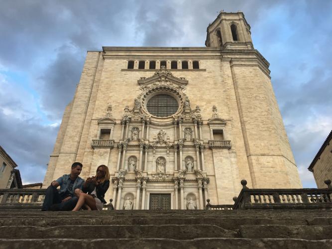Girona Cathedral