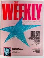 Issue Feb 25, 1993 