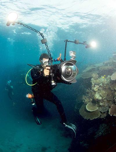 The United Nations Association Film Festival reflects an ambitious mission.