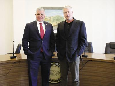 Del Rey Oaks eyes cannabis revenue to pay down nearly $700,000 it owes ...