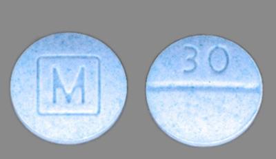 Fake Pills