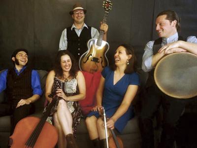 Klezmer 2.0