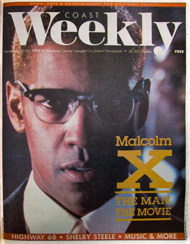 Issue Nov 19, 1992 