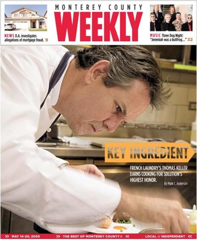Issue May 14, 2009 