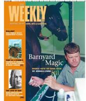 Issue Jul 19, 2001 