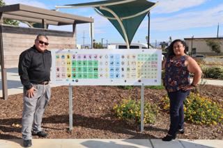 Boards for children. Winery corridor to boost agriculture. District consolidation on the ballot.