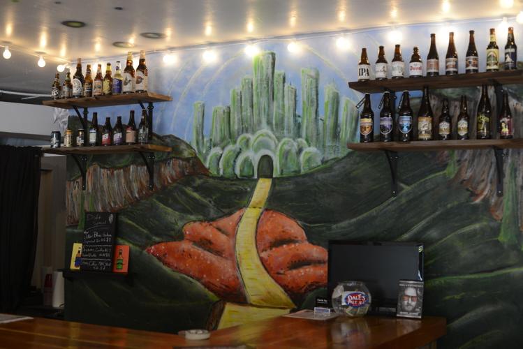 Bar in Valley Greens
