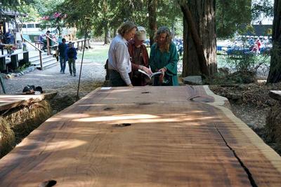 Hard Wood