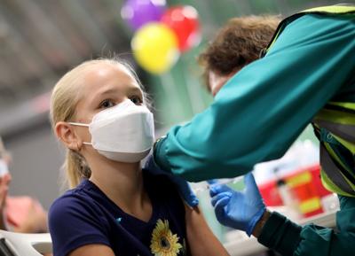 child vaccine