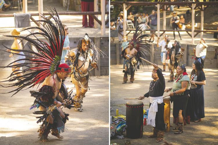 The Forgotten Tribe