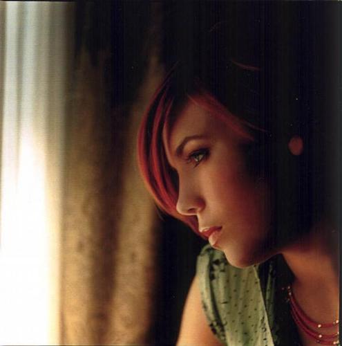 Only 19, Holly Brook is already a veteran singer-songwriter.  