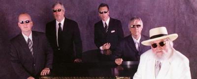 Charlie Daniels Band caps a busy year with a show at the Fox.  