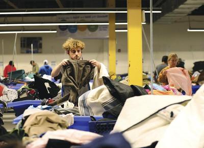 For the Thrift of It