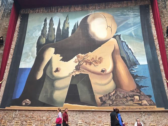 Big Dalí