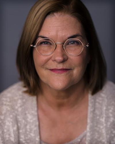 Corey Madden is the executive director of the Monterey Museum of Art