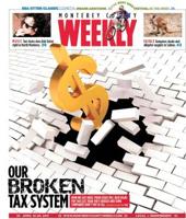 Issue Apr 14, 2011 